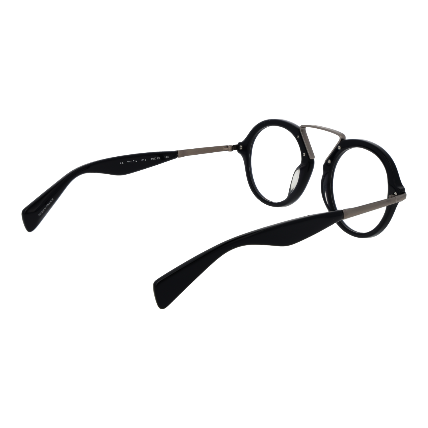 Yohji Yamamoto monture optique YY1017 613 49