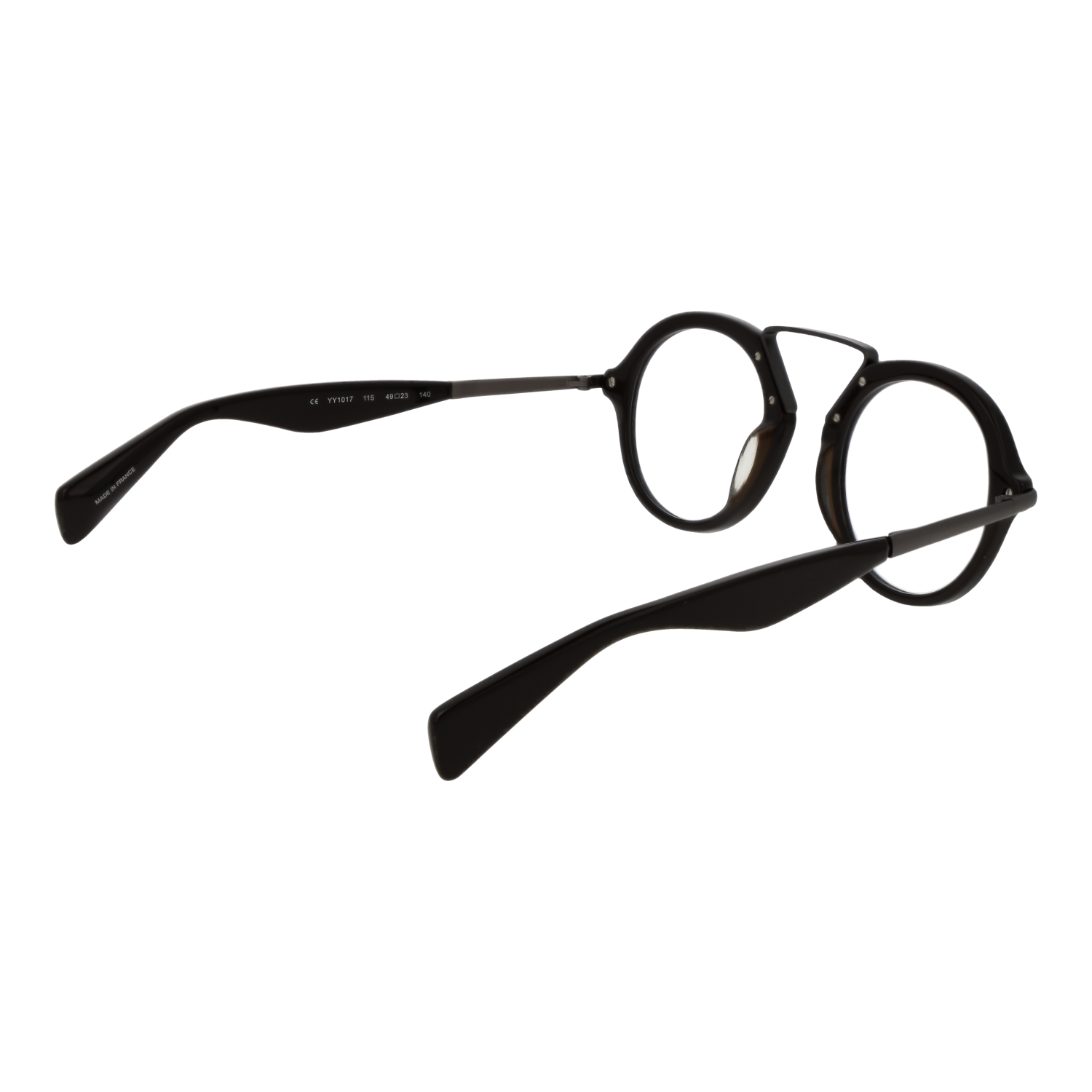 Yohji Yamamoto Optical Frame YY1017 115 49