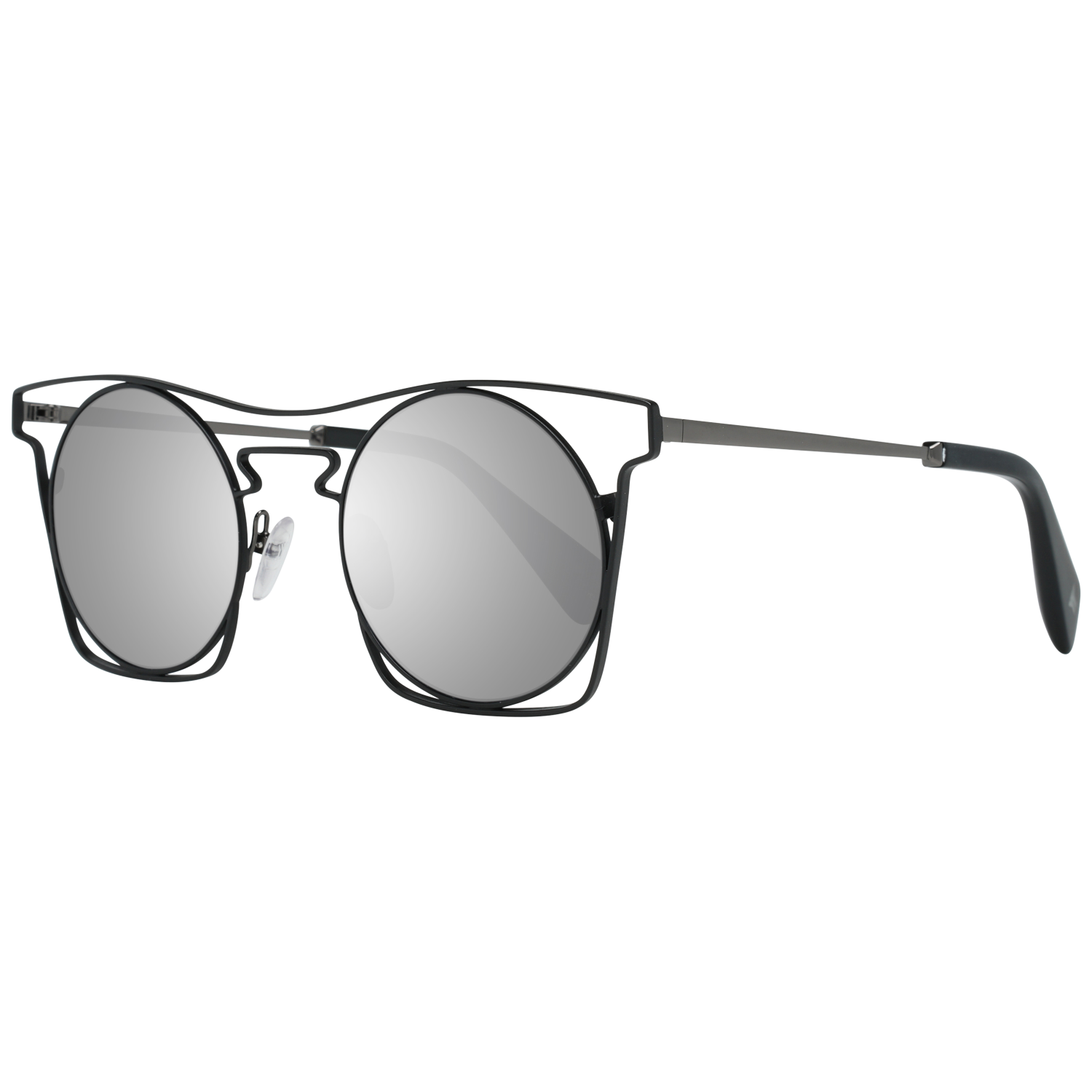 Lunettes de soleil Yohji Yamamoto YY7005 002 49