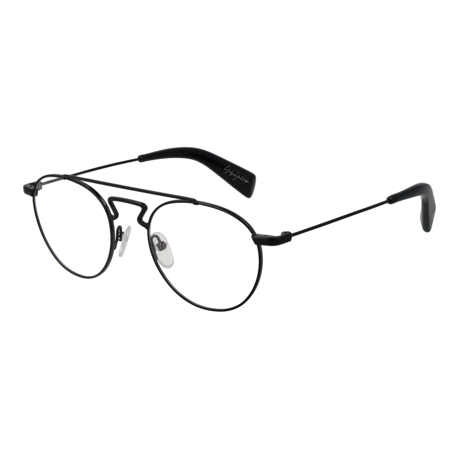Yohji Yamamoto Optical Frame YY3004 002 50