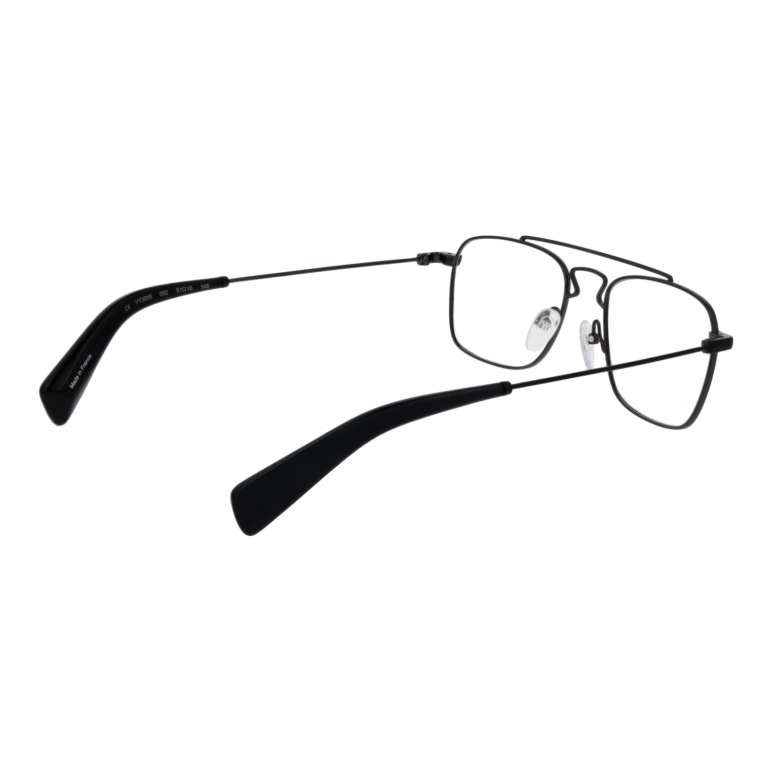 Yohji Yamamoto monture optique YY3005 002 51