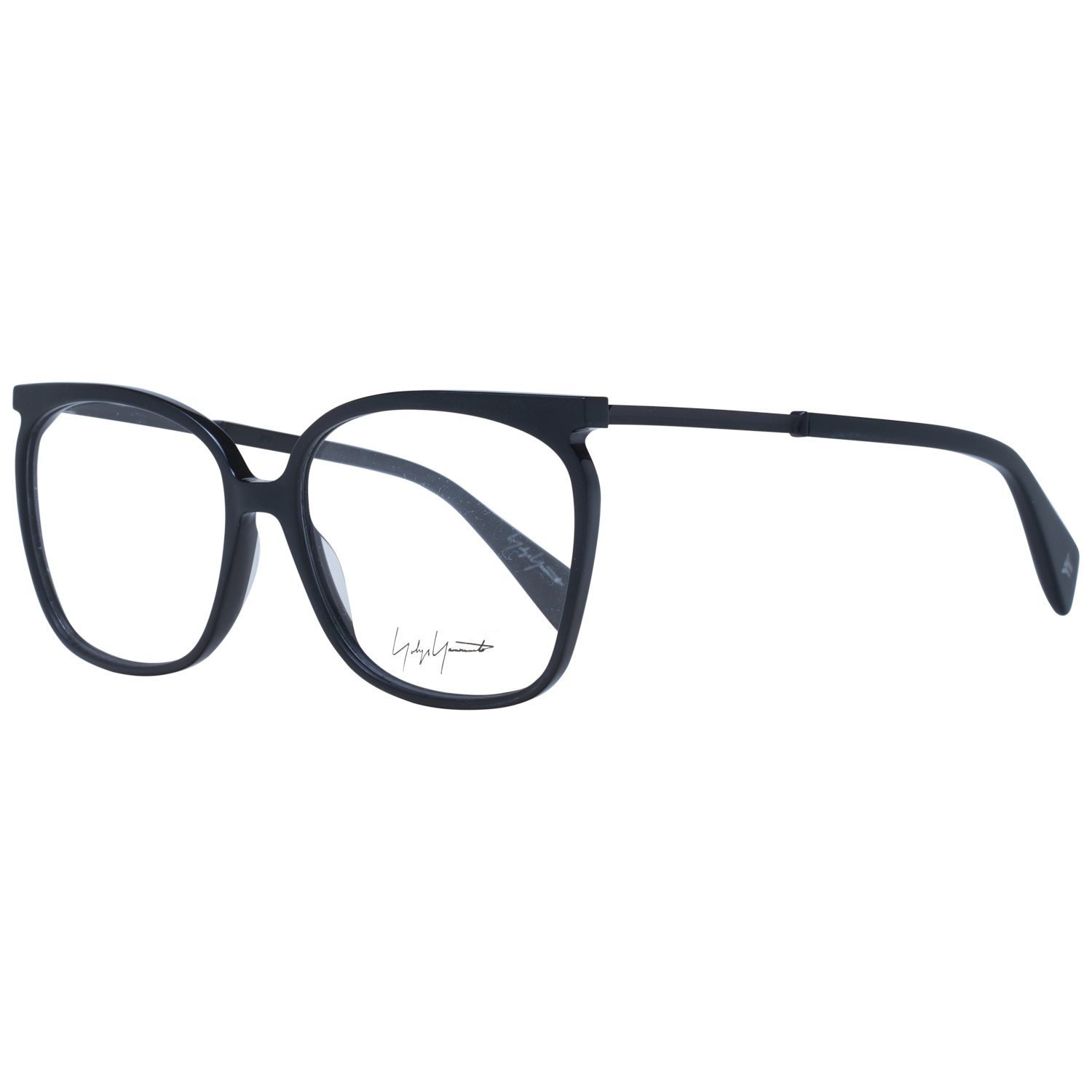 Yohji Yamamoto monture optique YY1028 002 58