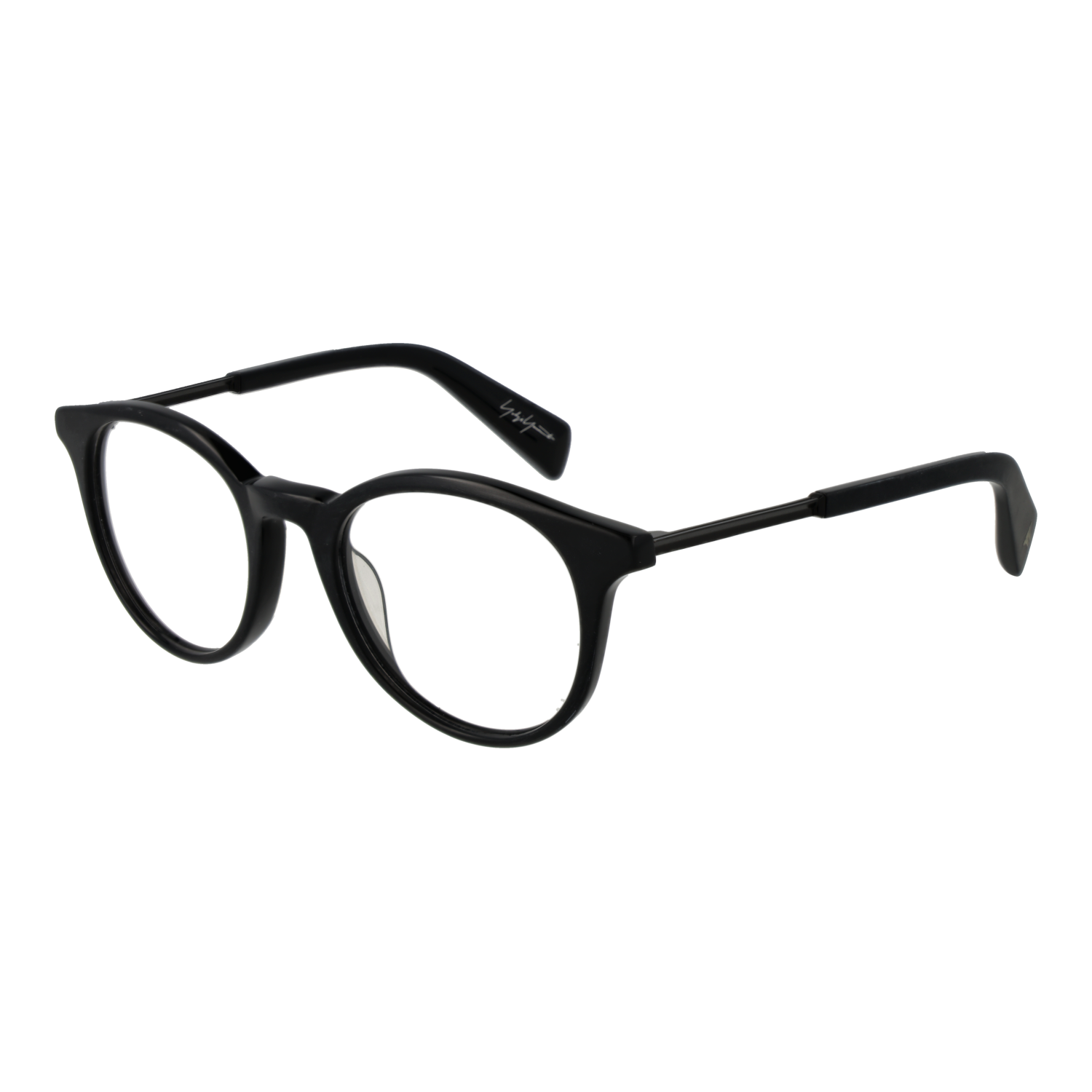 Yohji Yamamoto monture optique YY1009 002 50