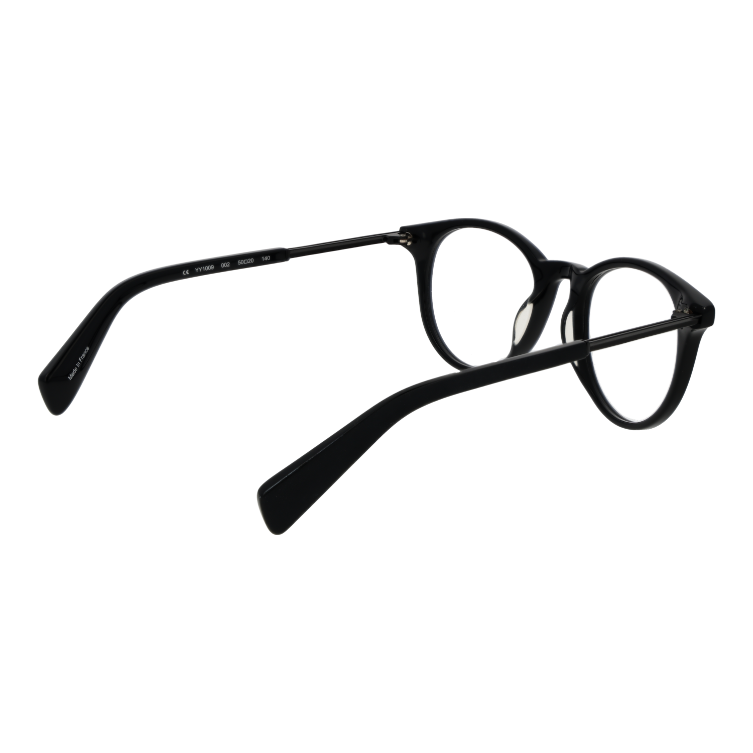 Yohji Yamamoto monture optique YY1009 002 50