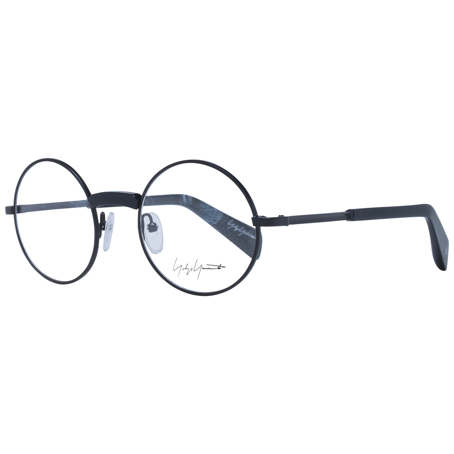 Yohji Yamamoto monture optique YY3001 002 48