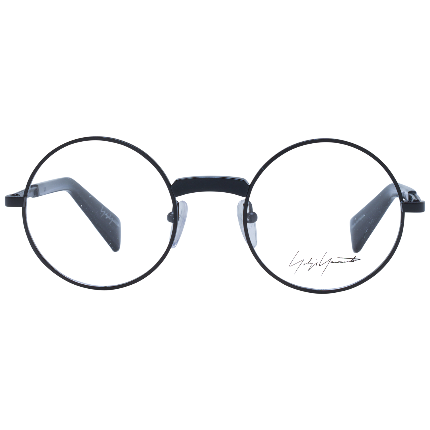 Yohji Yamamoto monture optique YY3001 002 48