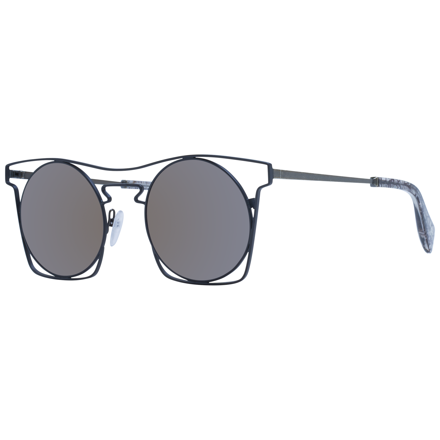 Lunettes de soleil Yohji Yamamoto YY7005 004 49