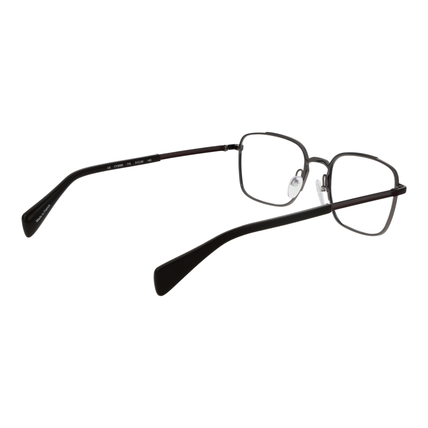 Yohji Yamamoto monture optique YY3006 115 51