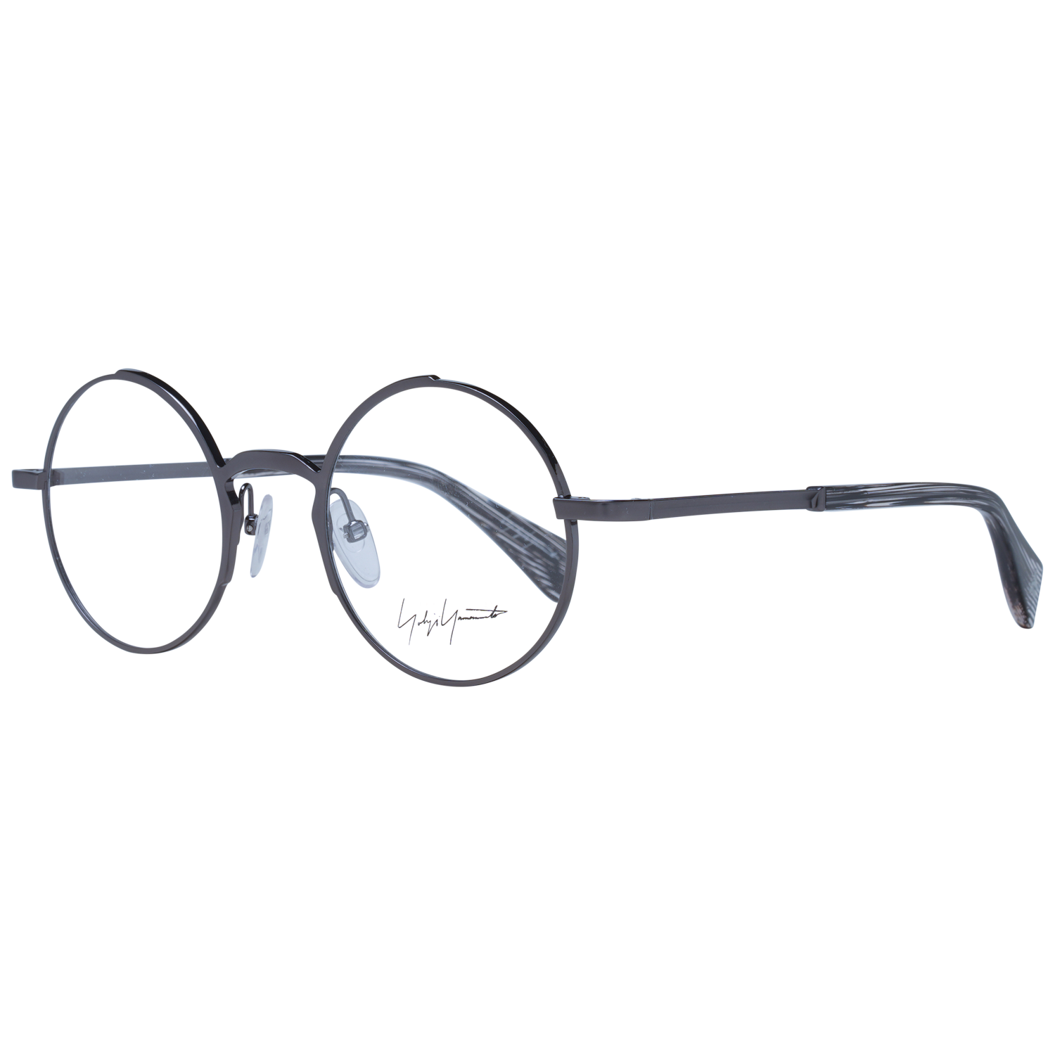 Yohji Yamamoto monture optique YY3007 902 47