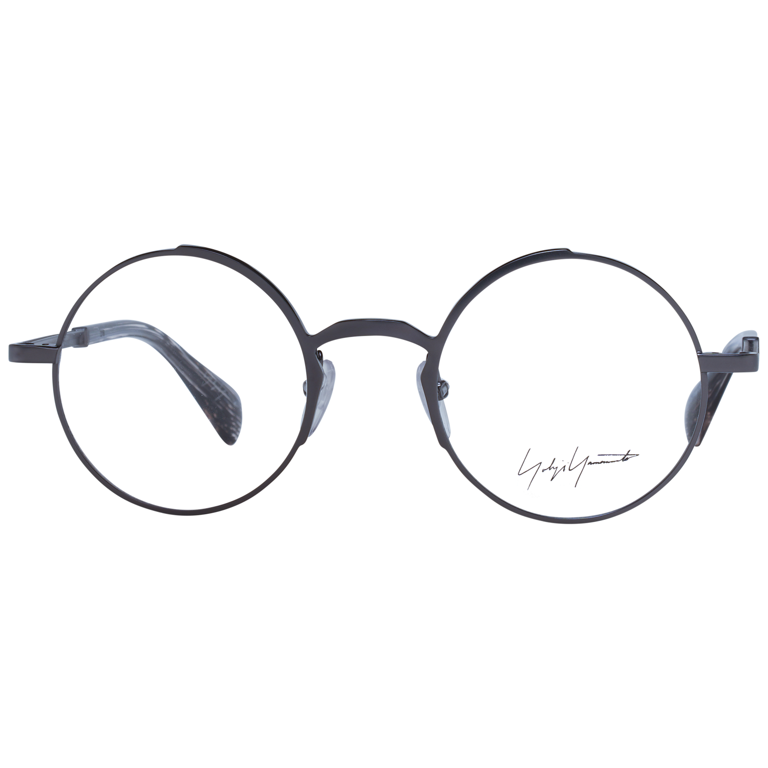 Yohji Yamamoto monture optique YY3007 902 47