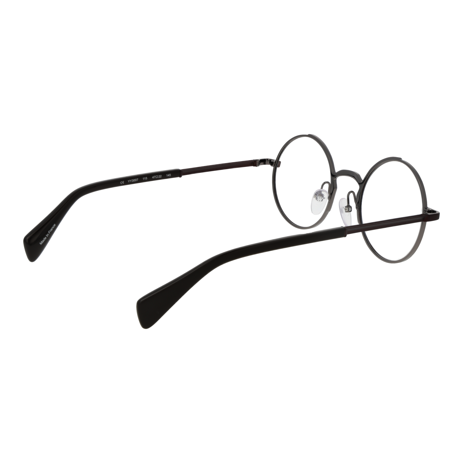 Yohji Yamamoto monture optique YY3007 115 47
