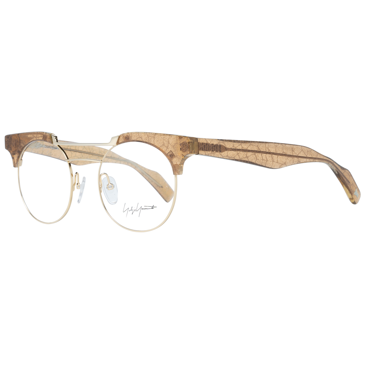 Yohji Yamamoto monture optique YY3009 180 49