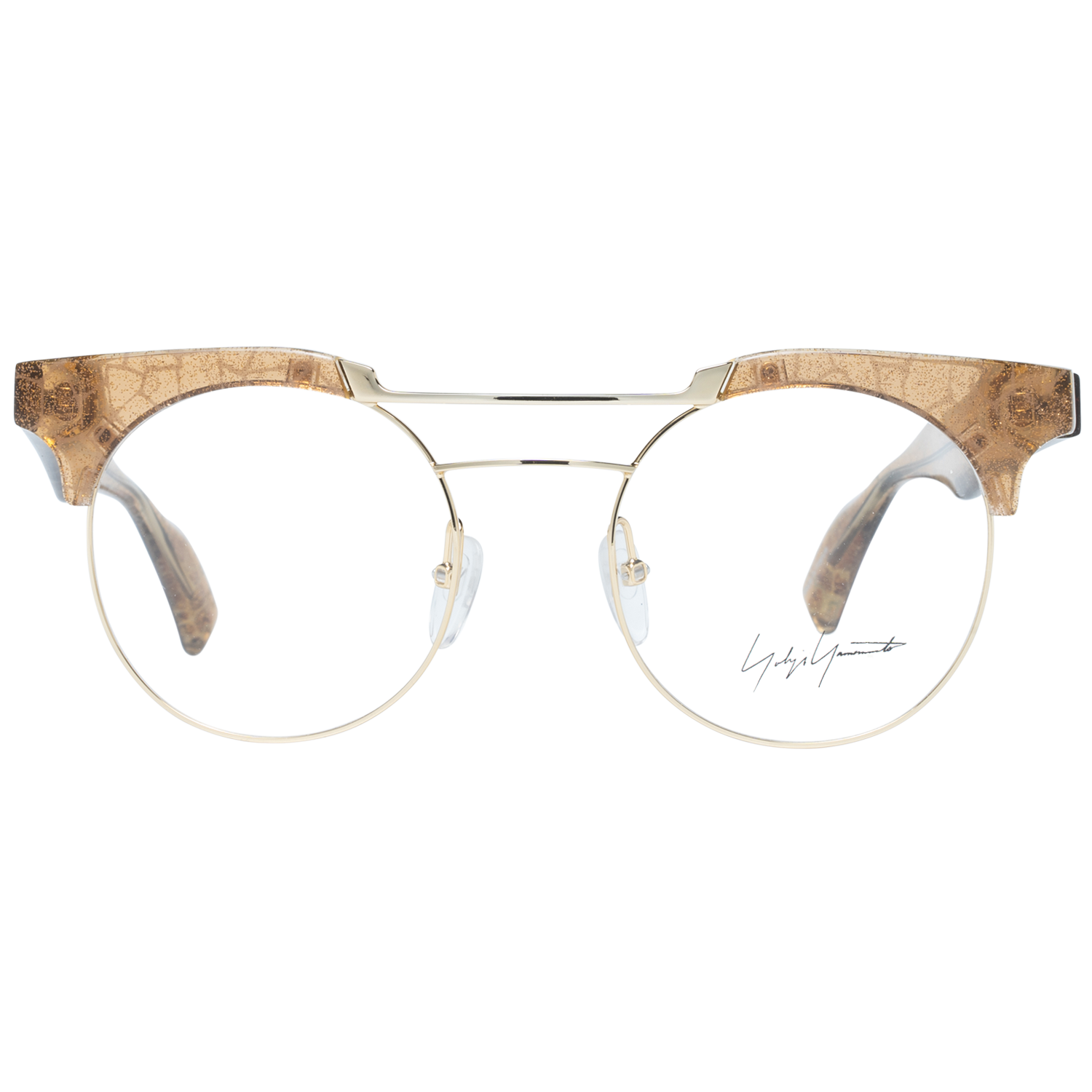 Yohji Yamamoto monture optique YY3009 180 49