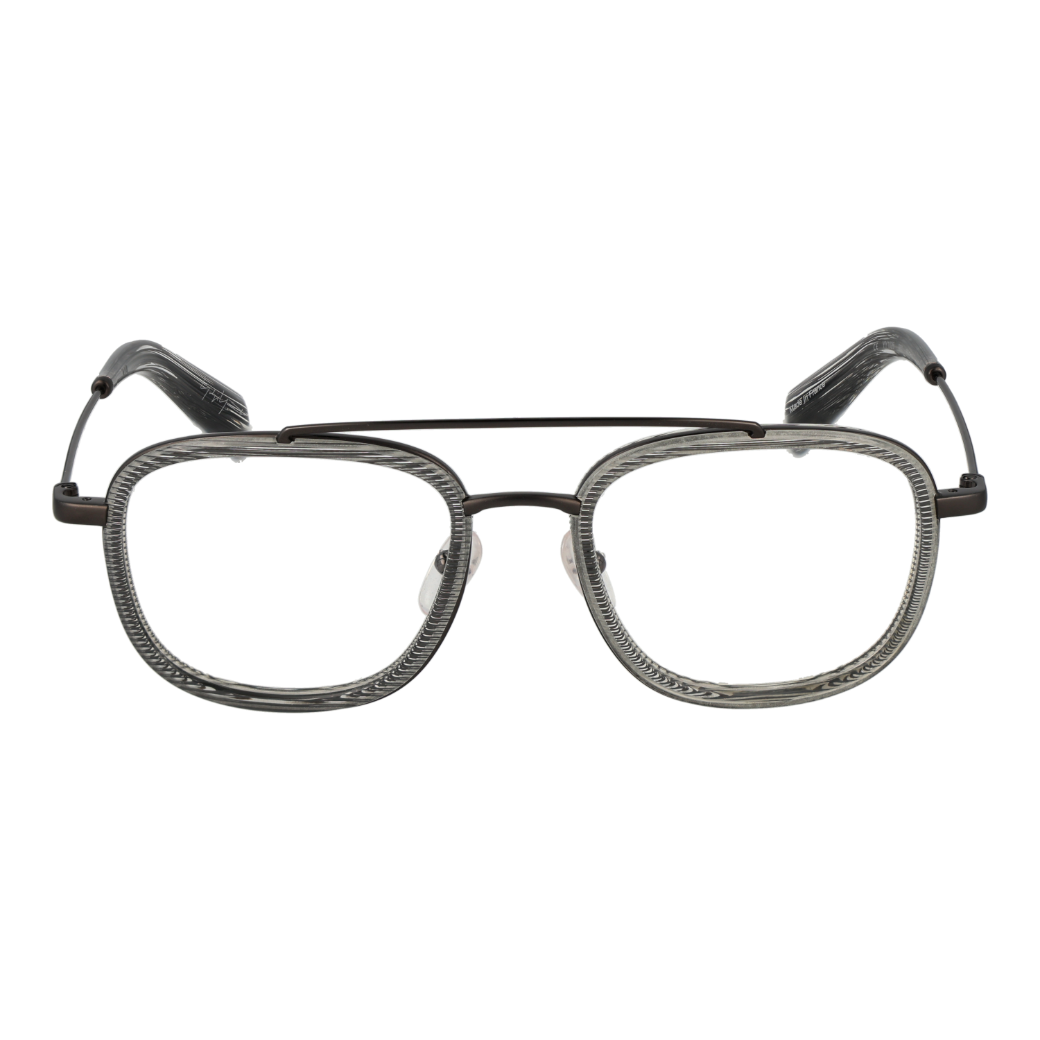 Yohji Yamamoto monture optique YY1026 950 50