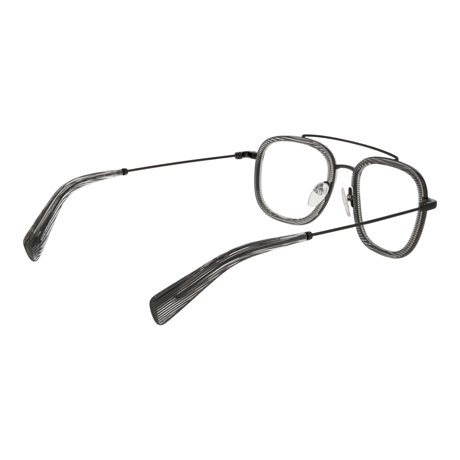 Yohji Yamamoto monture optique YY1026 950 50