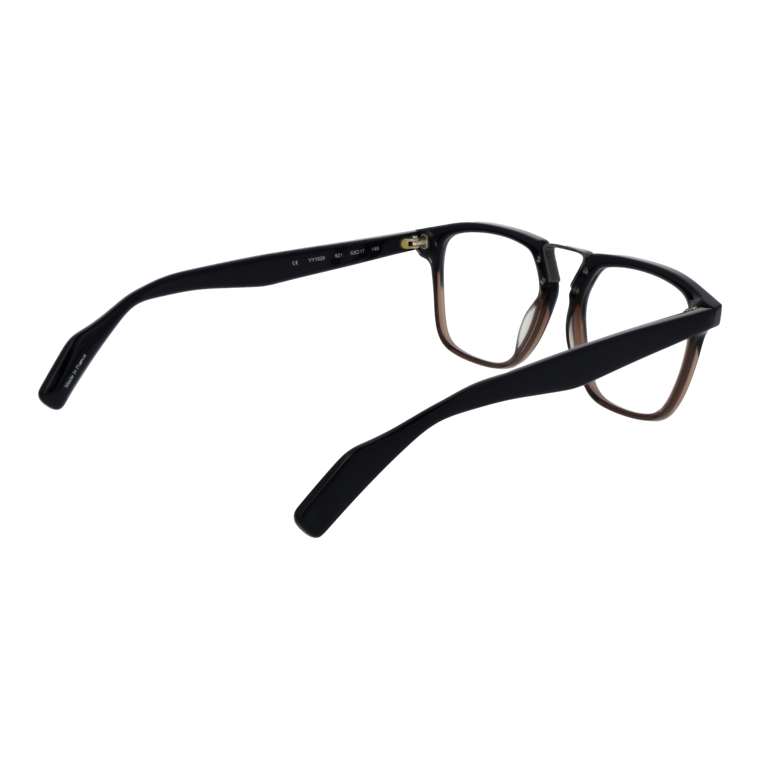 Yohji Yamamoto Optical Frame YY1029 621 53