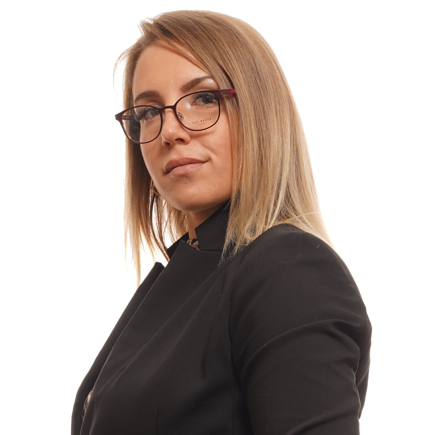 Ted Baker Optical Frame TB2232 205 49 Beck