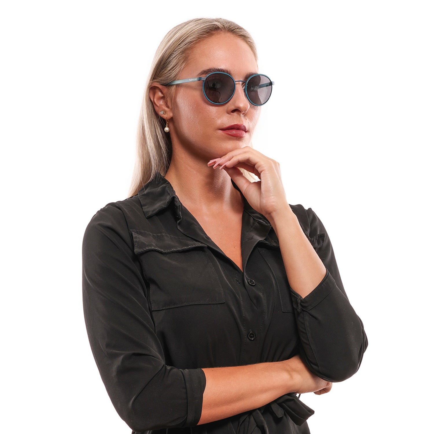 Lunettes de soleil Pepe Jeans PJ5122 C1 51