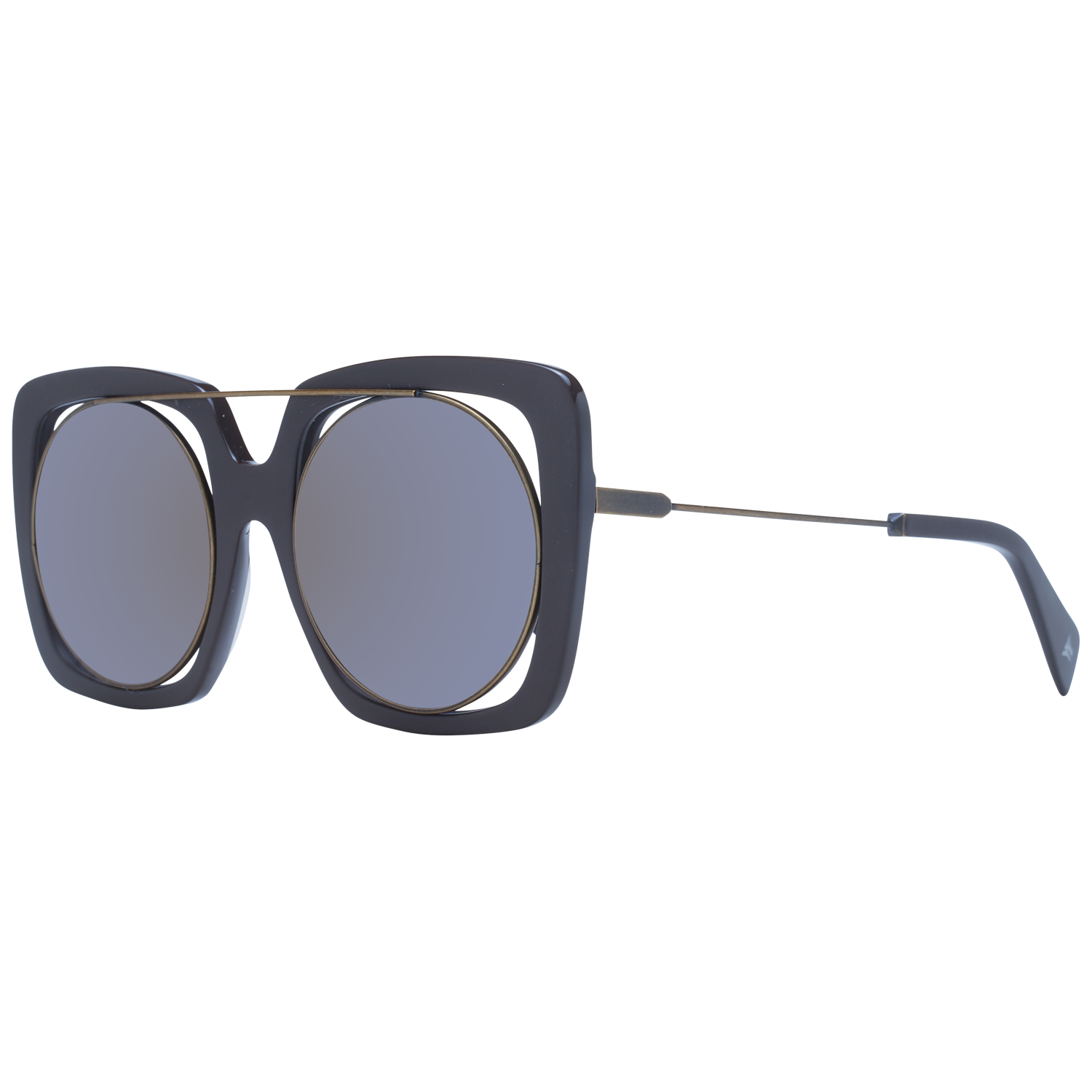 Yohji Yamamoto Sunglasses YY7009 115 53
