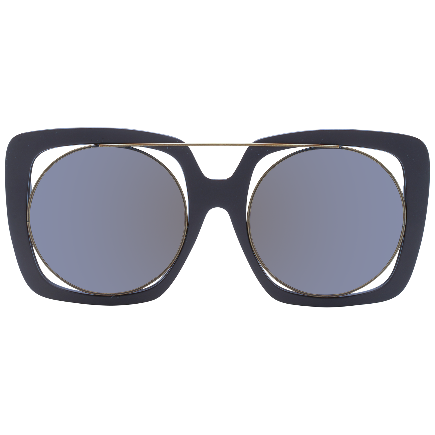 Lunettes de soleil Yohji Yamamoto YY7009 115 53