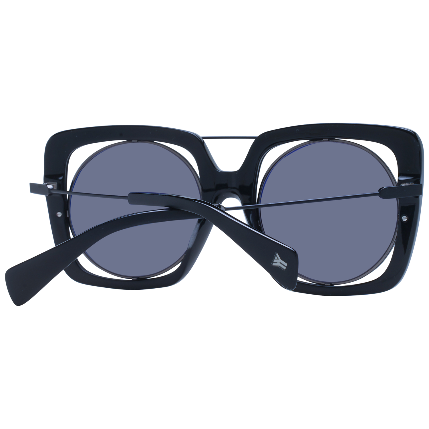 Lunettes de soleil Yohji Yamamoto YY7009 002 53