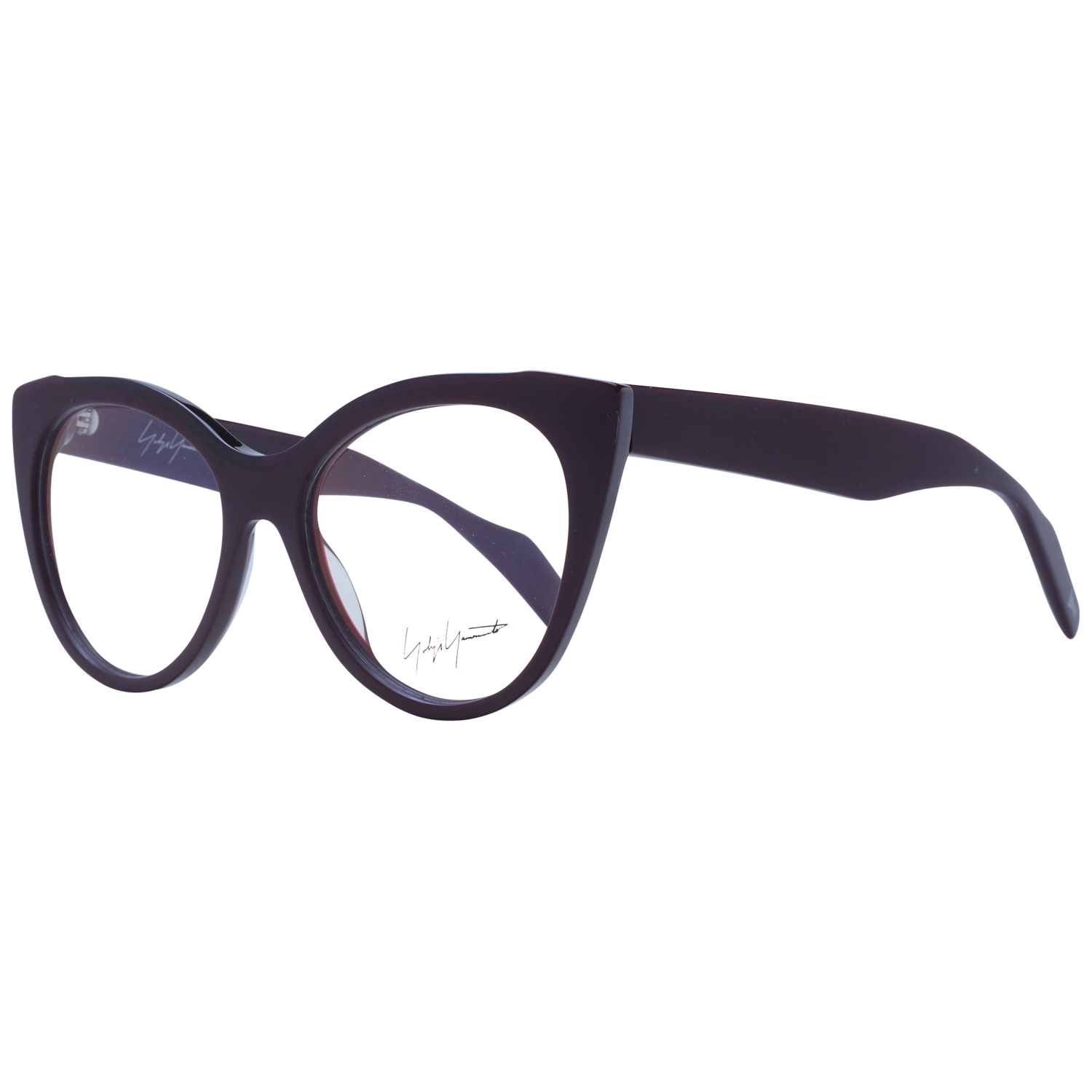 Yohji Yamamoto Optical Frame YY1034 771 54 Blue Filter