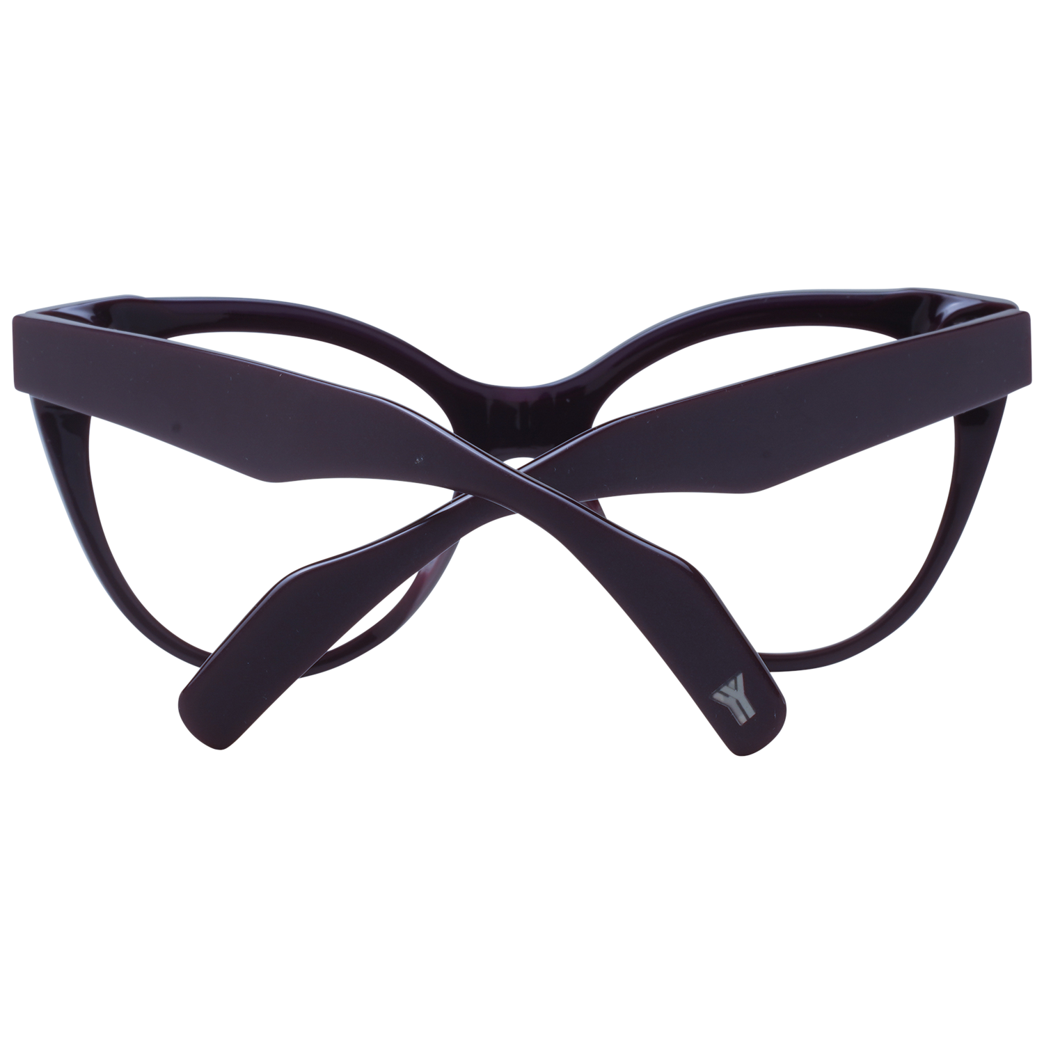 Yohji Yamamoto Optical Frame YY1034 771 54 Blue Filter