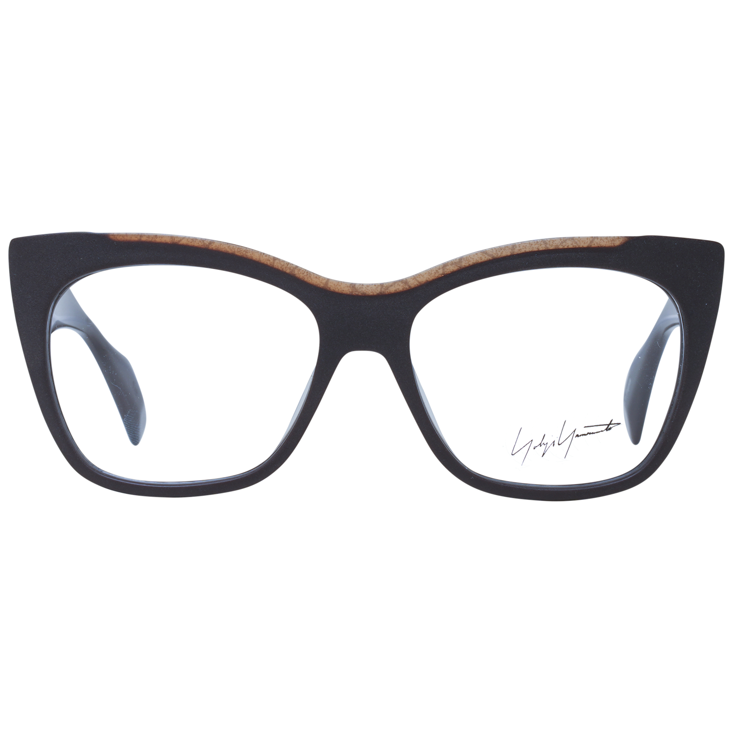Yohji Yamamoto monture optique YY1030 115 54