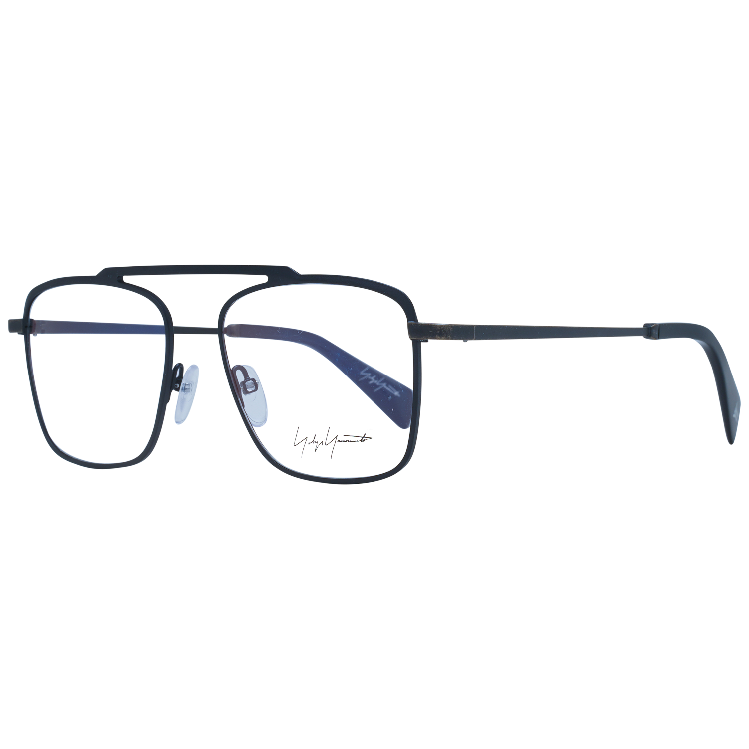Yohji Yamamoto monture optique YY3017 002 53