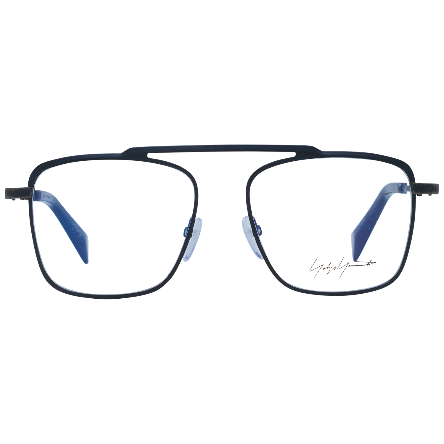 Yohji Yamamoto monture optique YY3017 002 53