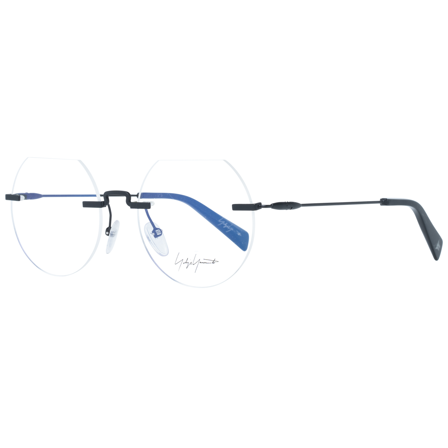 Yohji Yamamoto monture optique YY3018 002 53