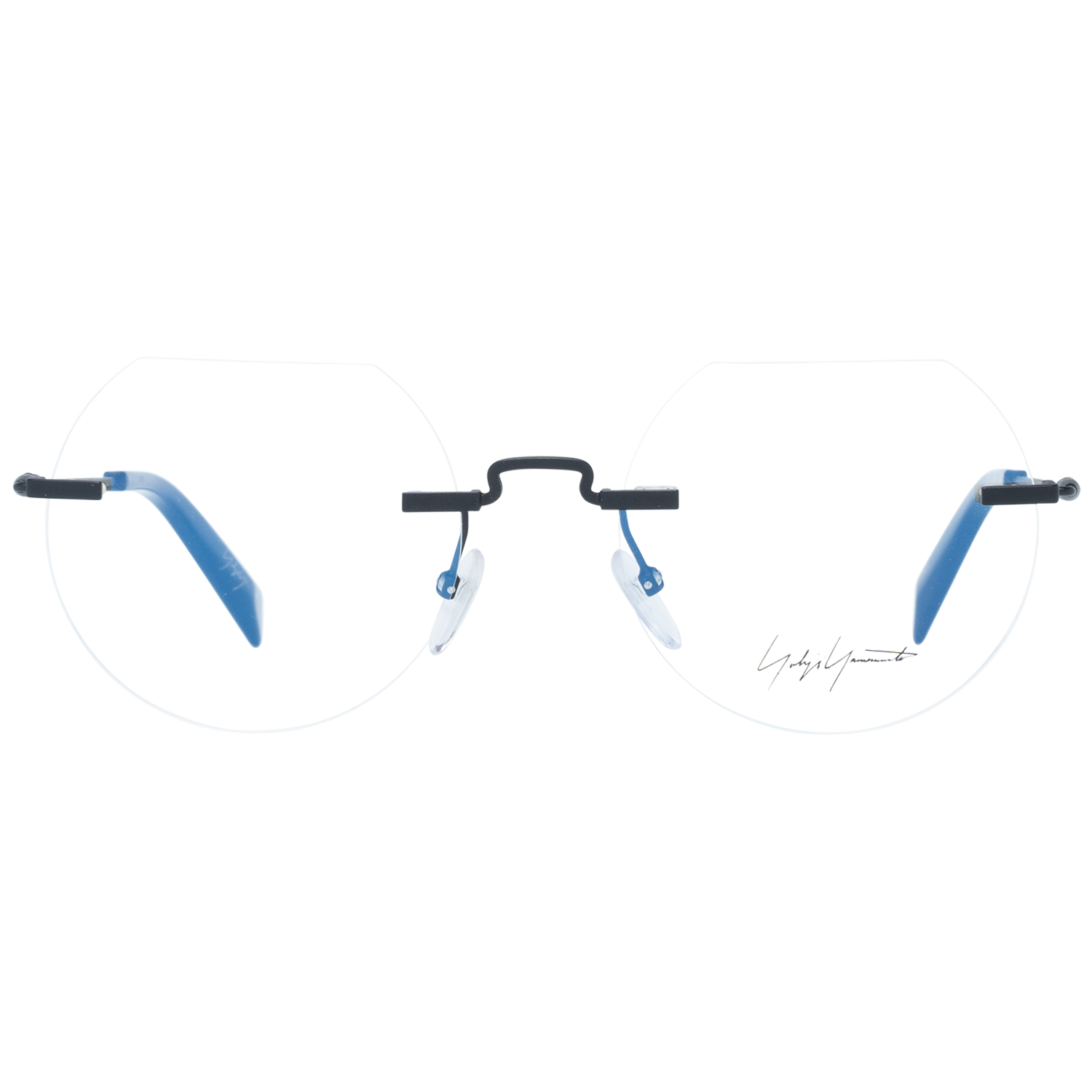 Yohji Yamamoto monture optique YY3018 002 53