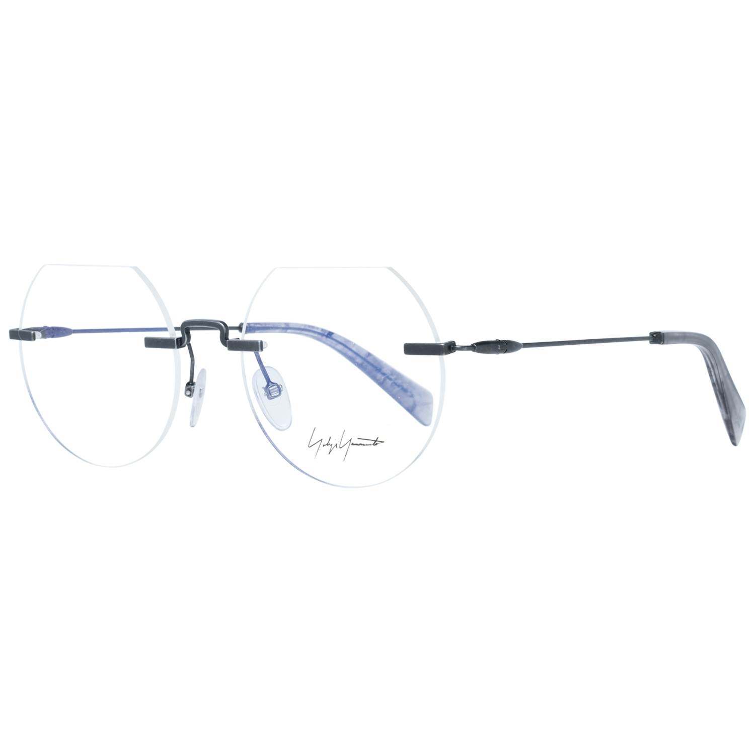 Yohji Yamamoto monture optique YY3018 908 53