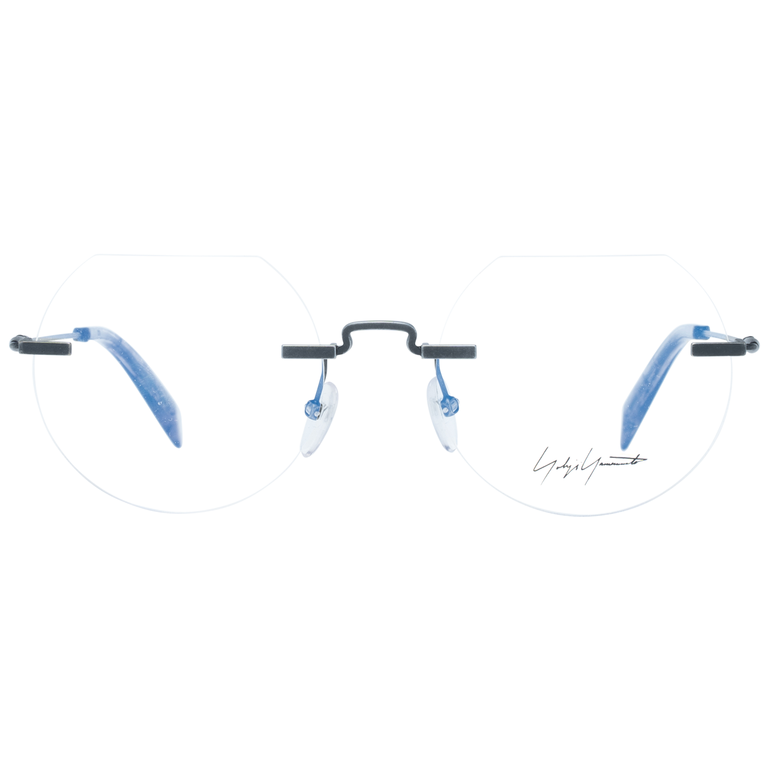 Yohji Yamamoto monture optique YY3018 908 53