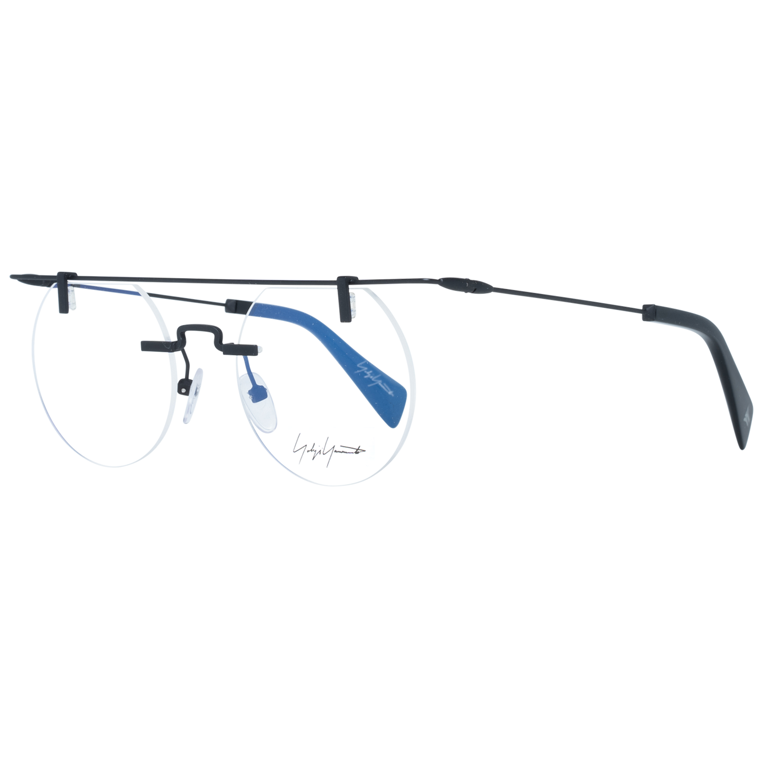 Yohji Yamamoto monture optique YY3015 002 49