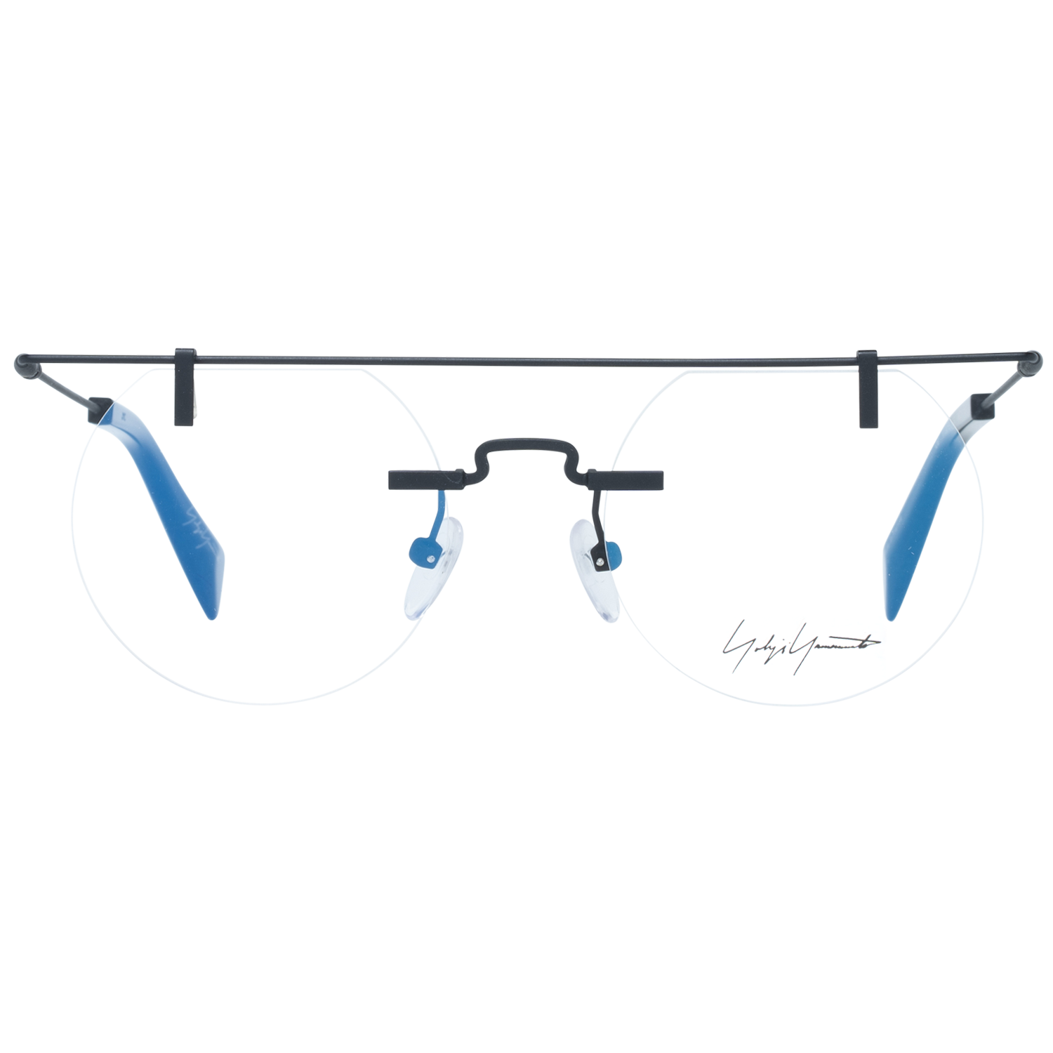 Yohji Yamamoto monture optique YY3015 002 49