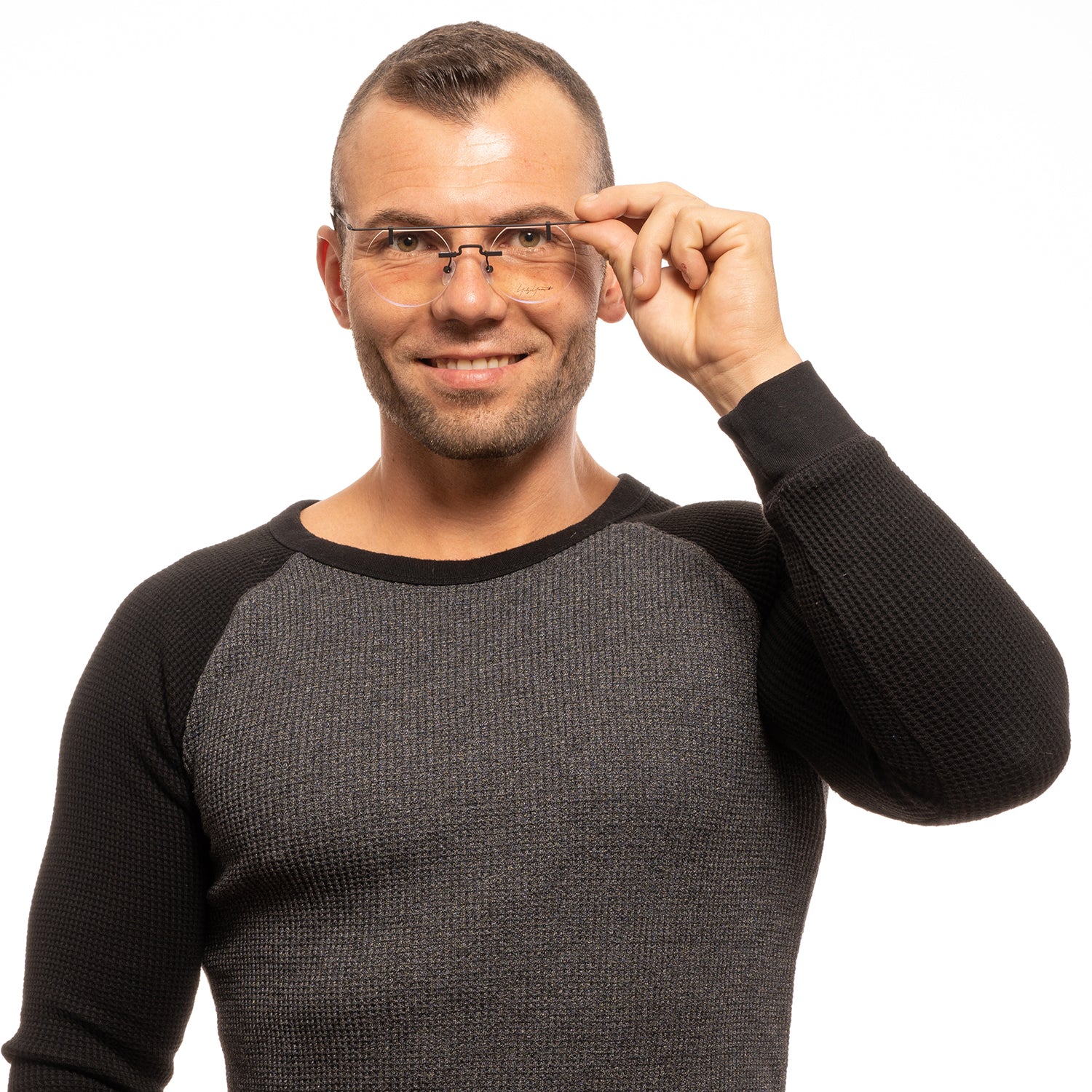 Yohji Yamamoto monture optique YY3015 002 49