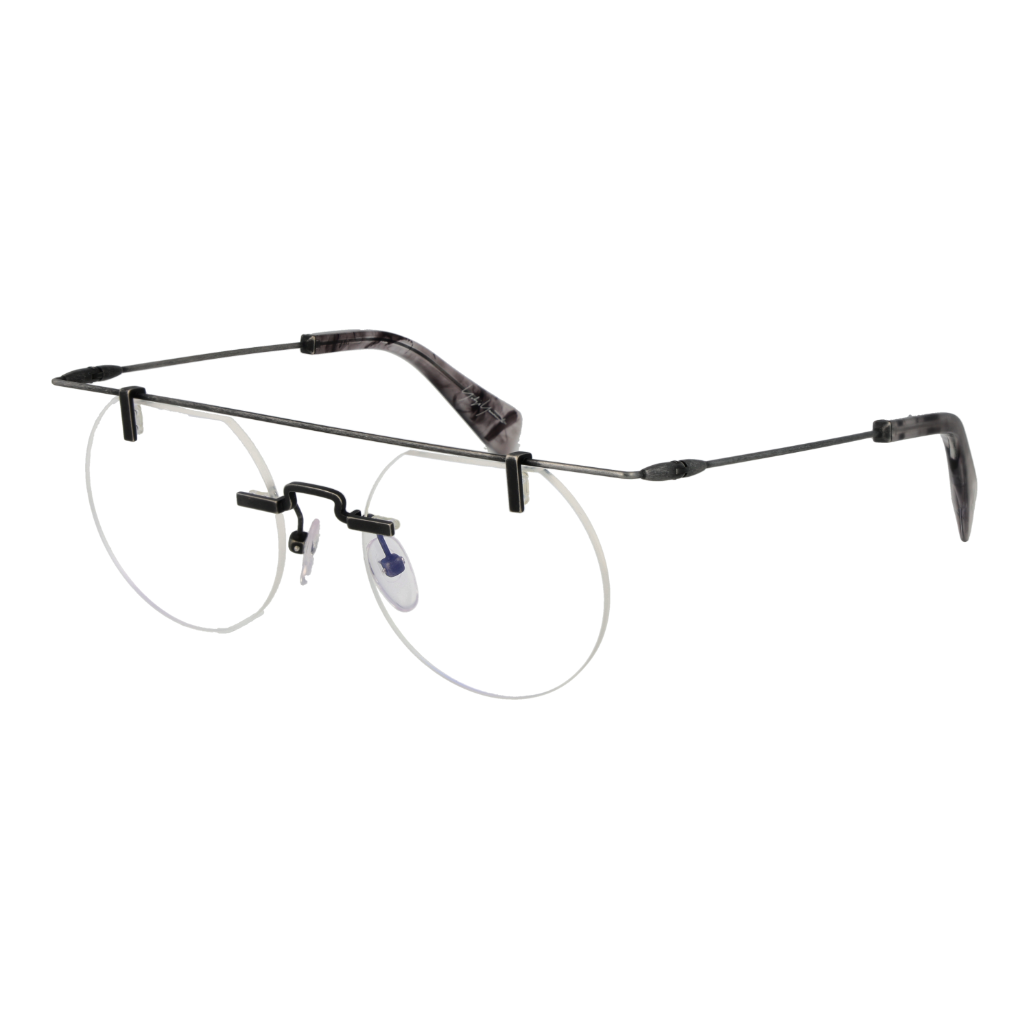 Yohji Yamamoto Optical Frame YY3015 908 49