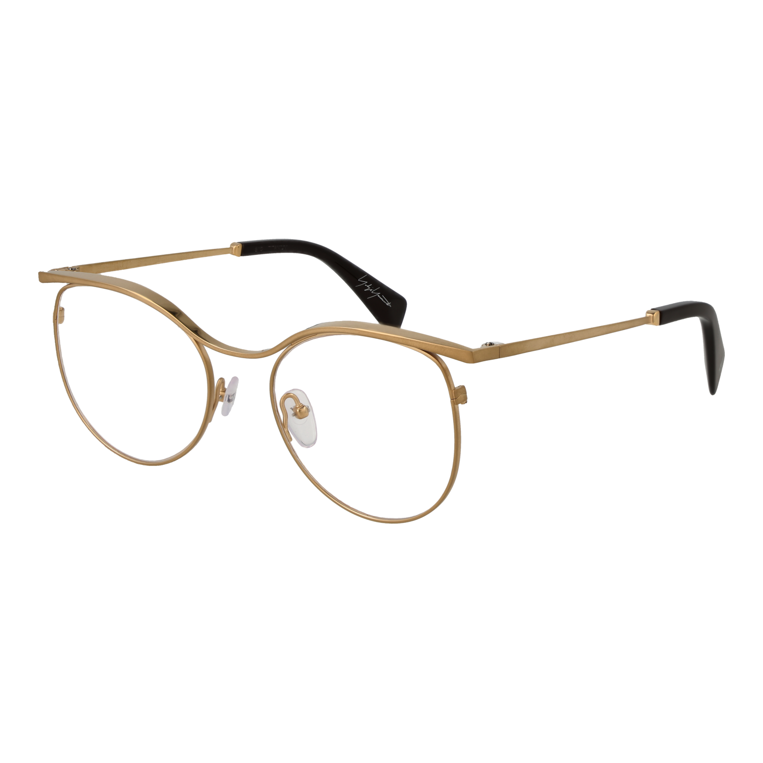 Yohji Yamamoto Optical Frame YY3014 401 53