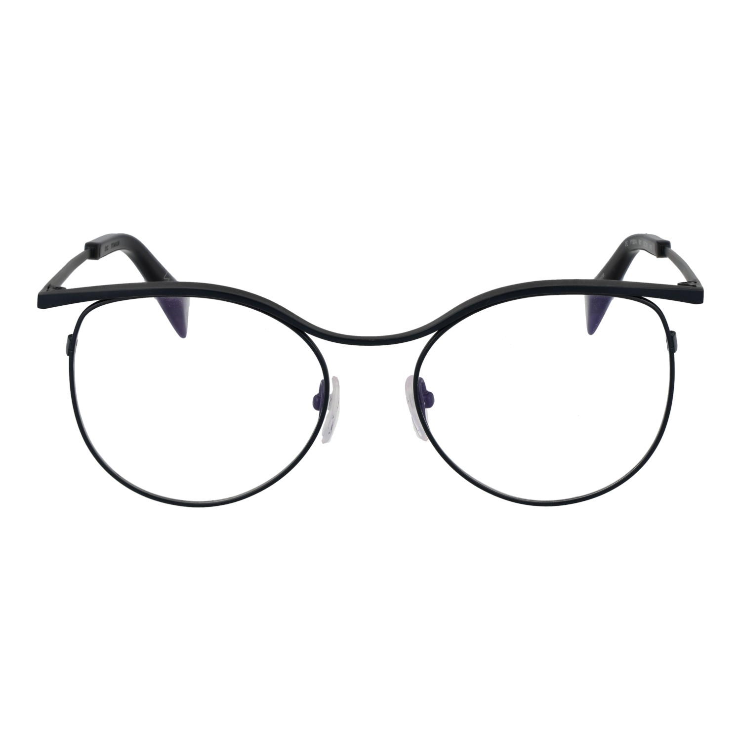 Yohji Yamamoto Optical Frame YY3014 601 53