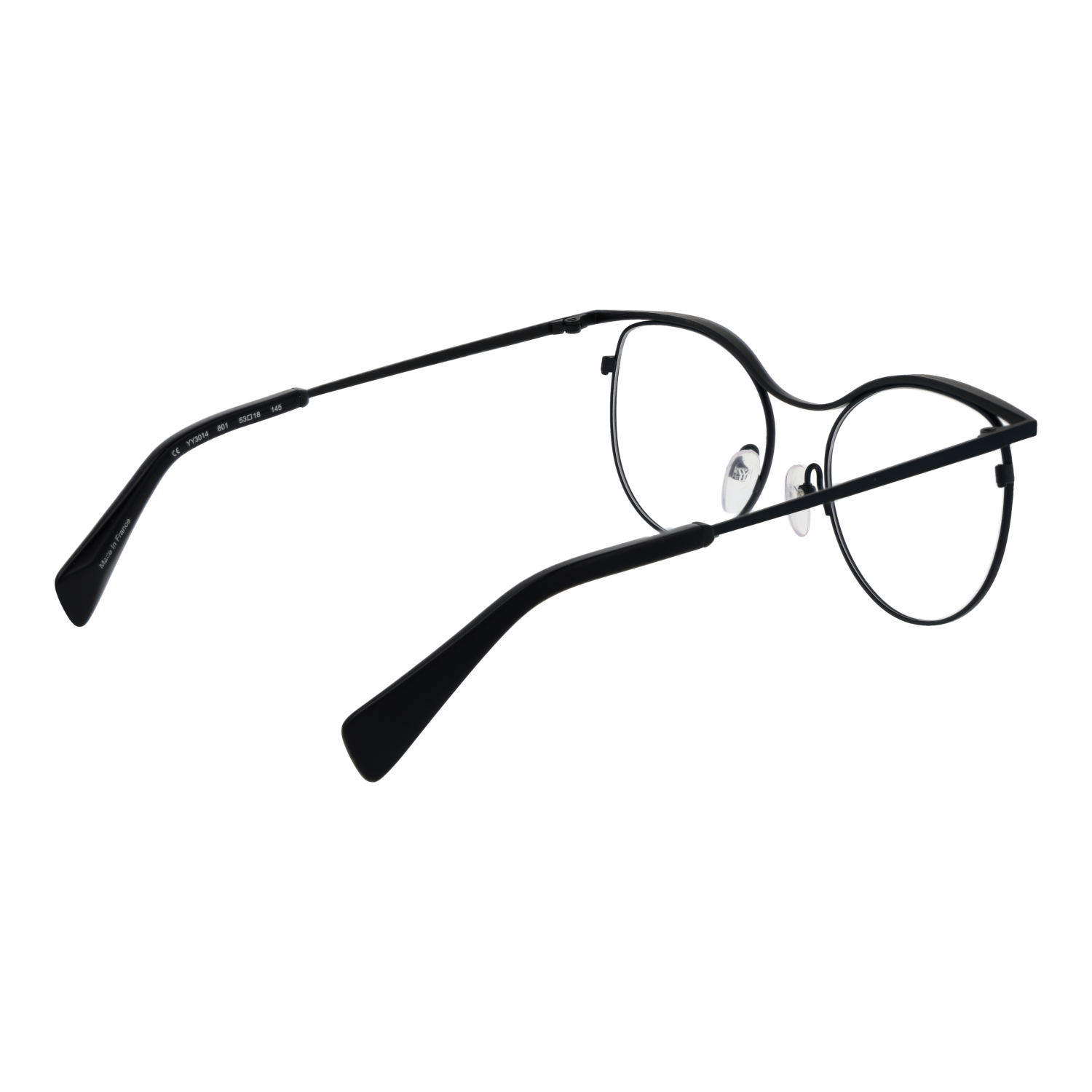 Yohji Yamamoto Optical Frame YY3014 601 53