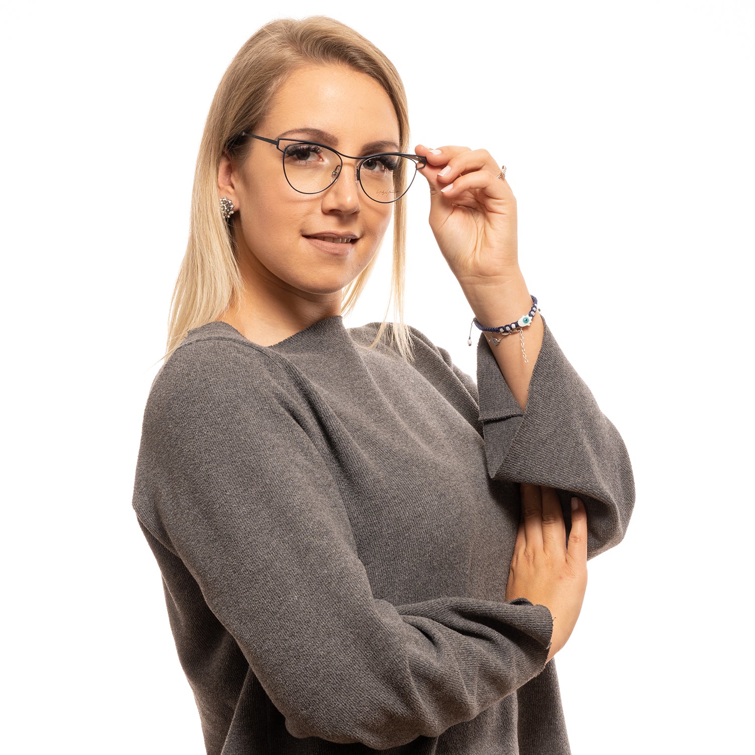 Yohji Yamamoto monture optique YY3016 639 52