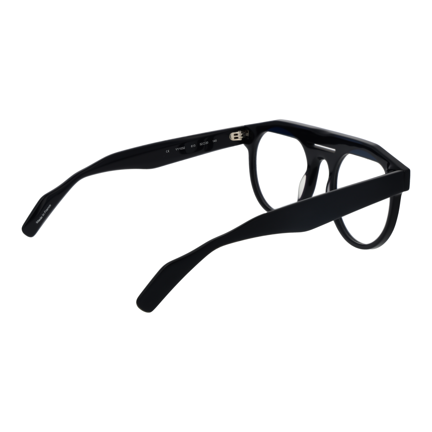 Yohji Yamamoto Optical Frame YY1032 613 52