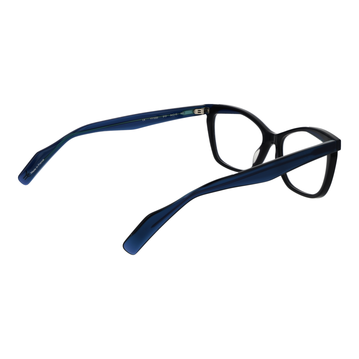 Yohji Yamamoto Optical Frame YY1033 613 54
