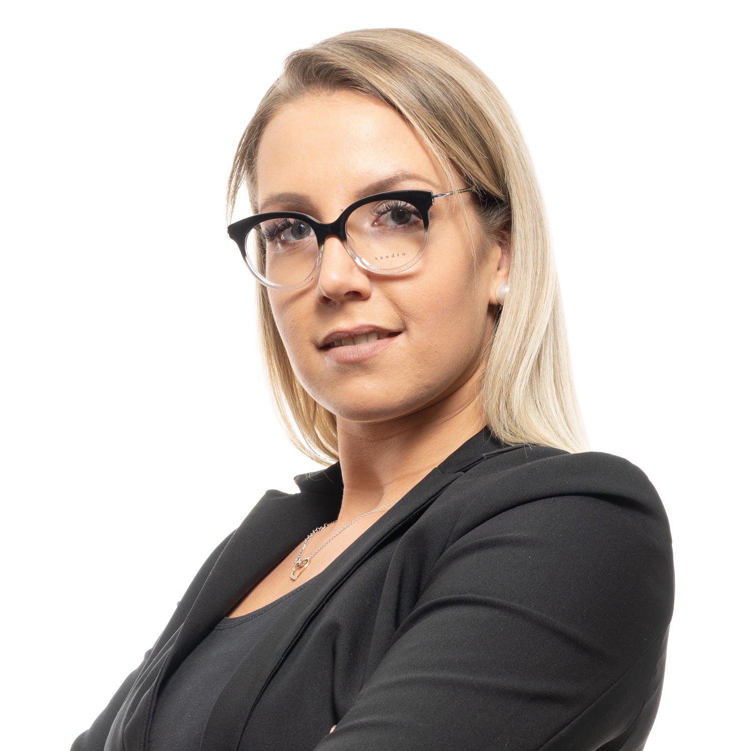 Cadre optique Sandro SD2000 101 48