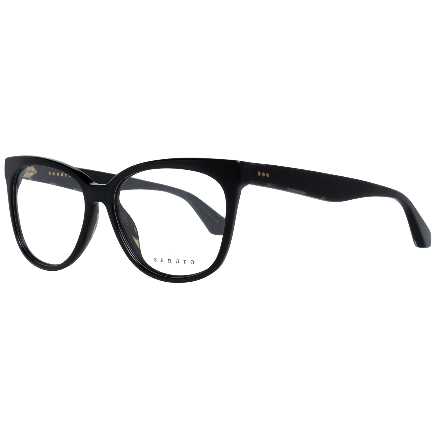 Sandro monture optique SD2003 001 53