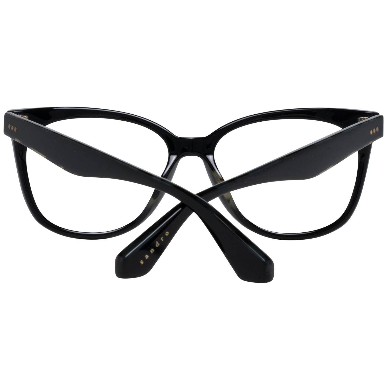 Sandro monture optique SD2003 001 53