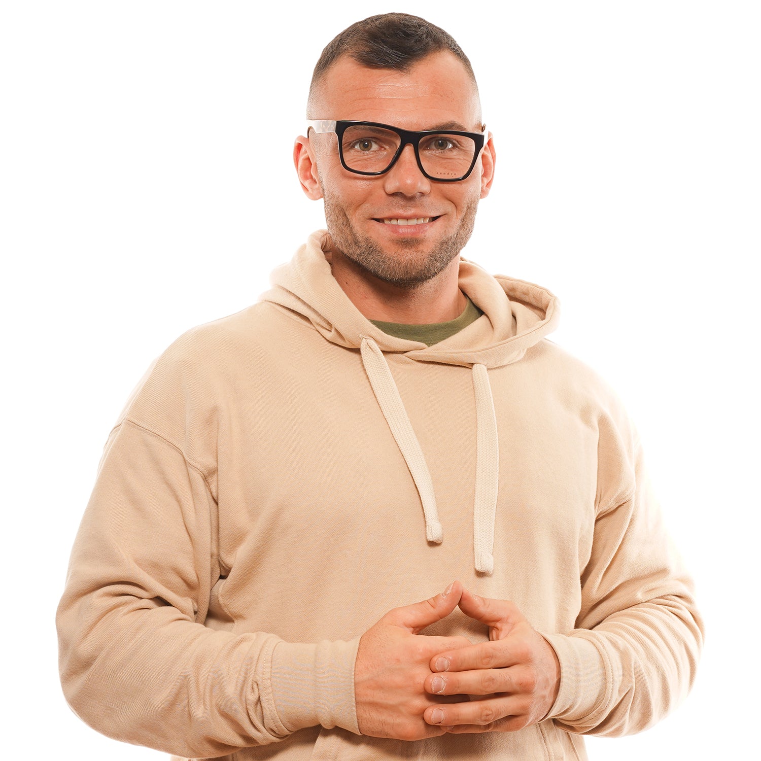 Cadre optique Sandro SD1002 102 54