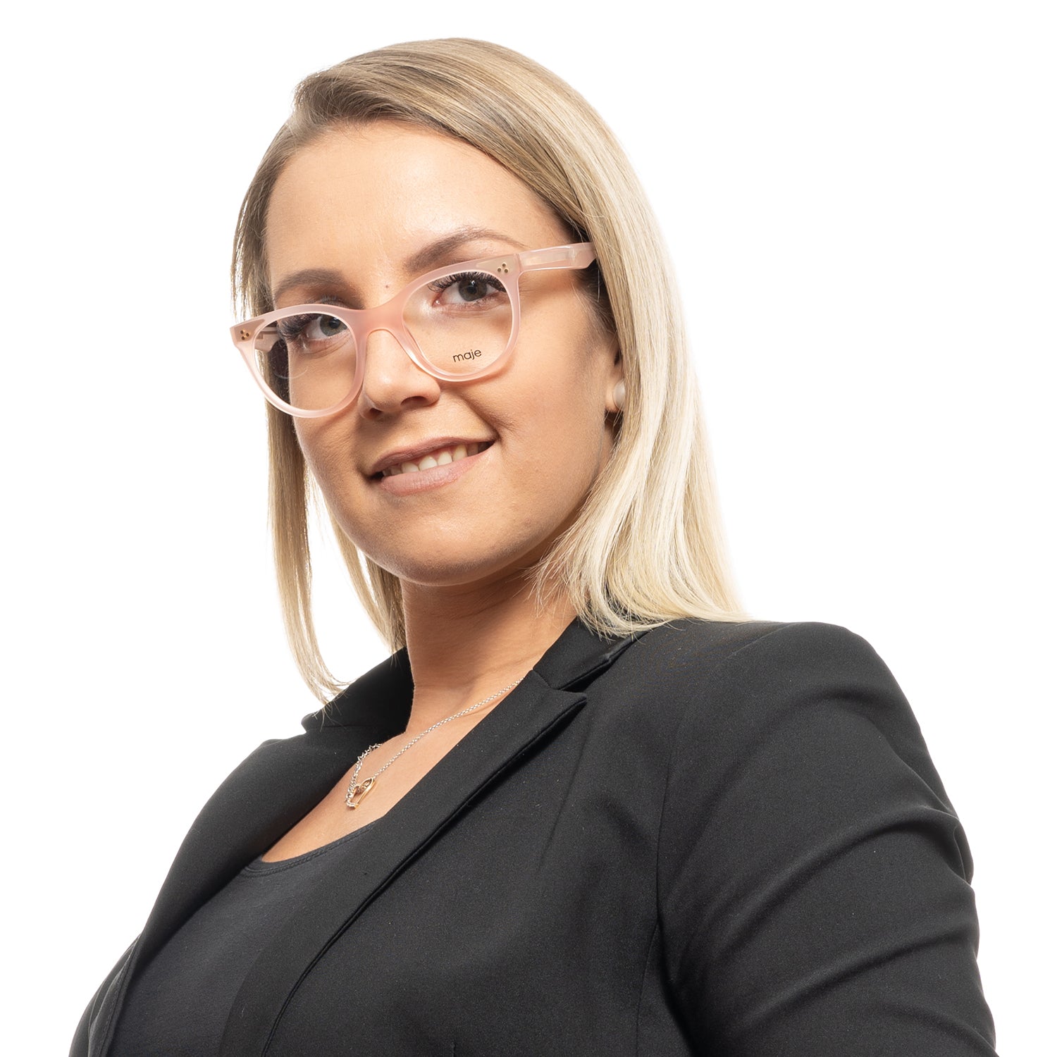 Monture optique Maje MJ1003 007 48