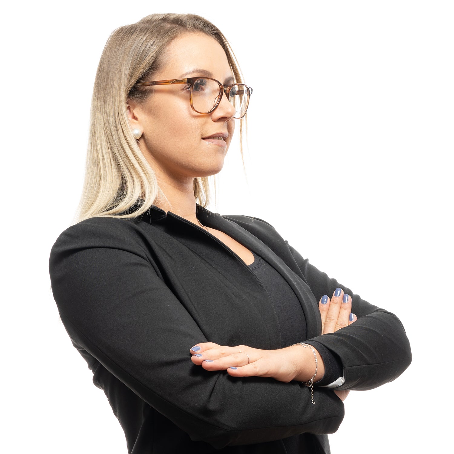 Monture optique Maje MJ1007 202 53